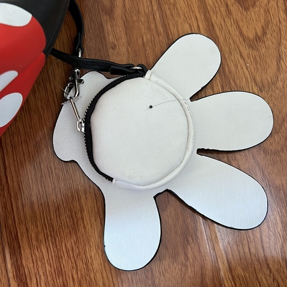 Minnie mouse tote bag - Picture 2 of 3